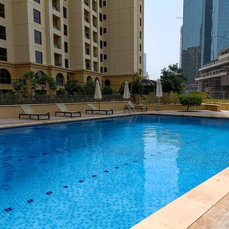 Marco Polo - Stunning Marina Views , High Floor, Close To Tram ドバイ エクステリア 写真