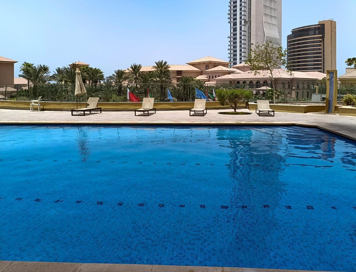 Marco Polo - Stunning Marina Views , High Floor, Close To Tram ドバイ エクステリア 写真