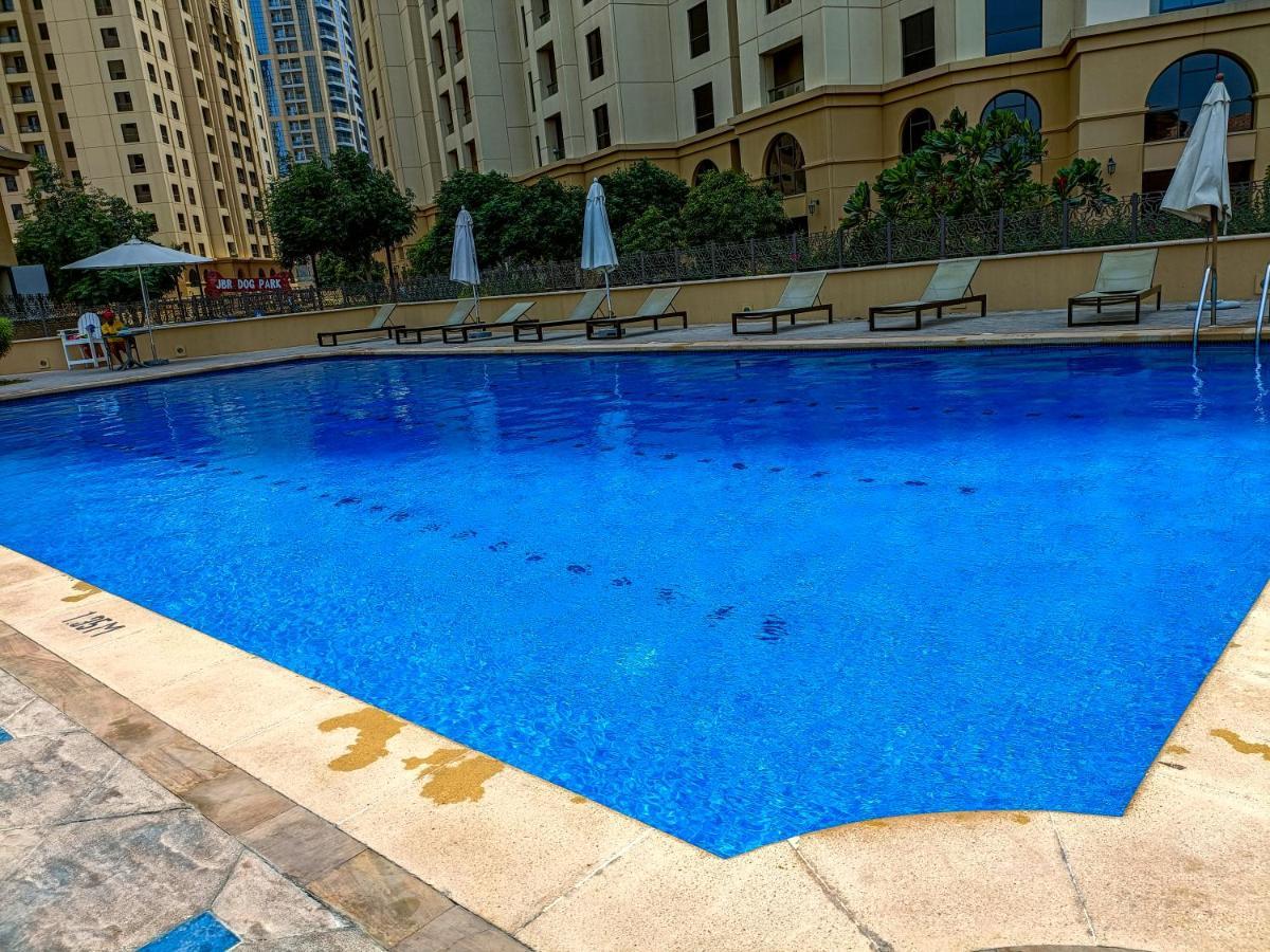 Marco Polo - Stunning Marina Views , High Floor, Close To Tram ドバイ エクステリア 写真
