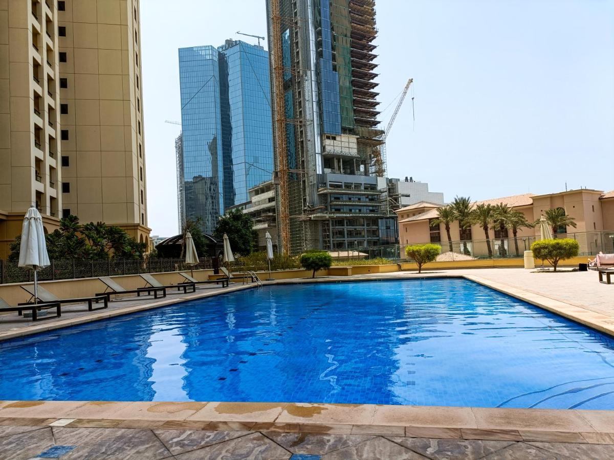 Marco Polo - Stunning Marina Views , High Floor, Close To Tram ドバイ エクステリア 写真